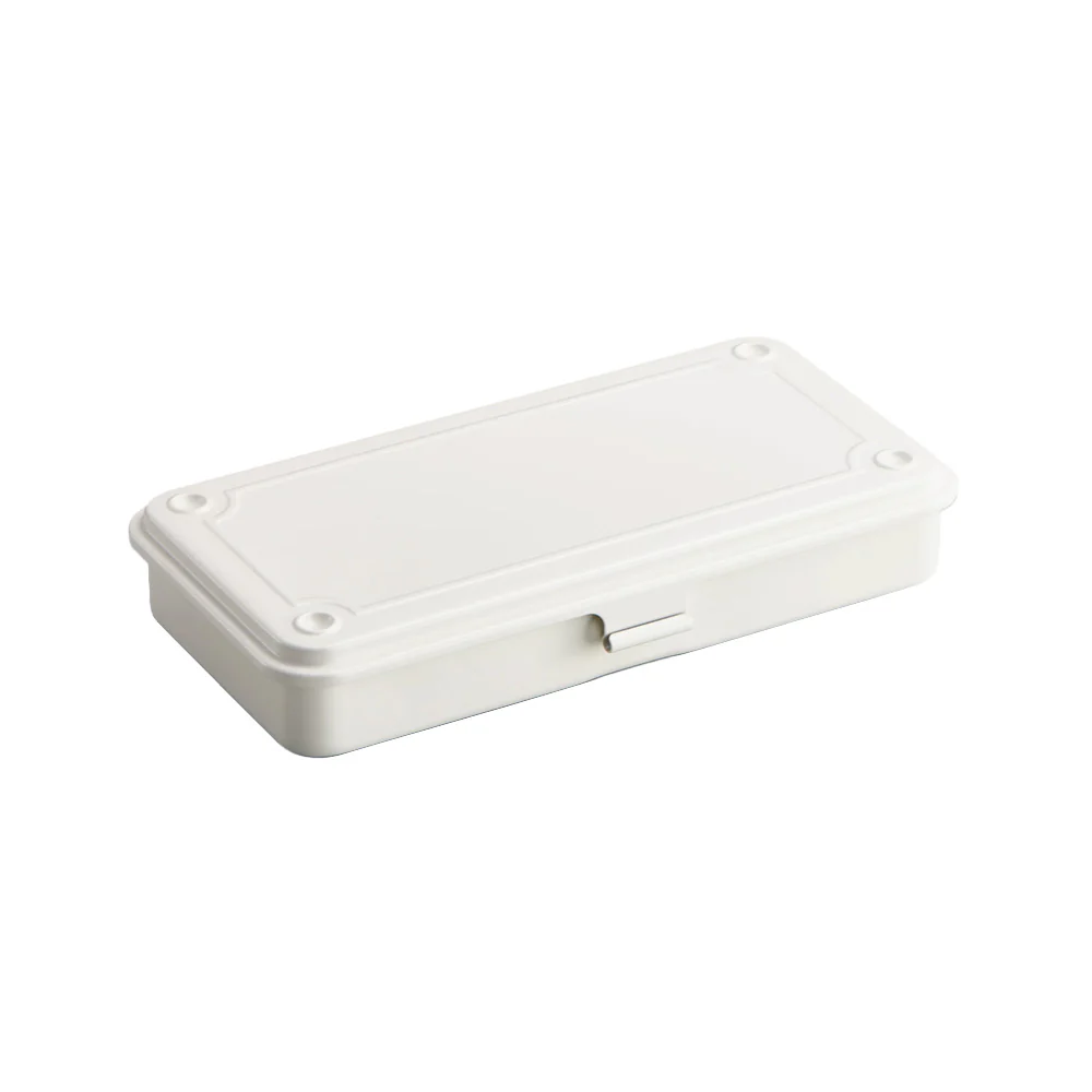 Toyo Steel Trunk Shape Toolbox T-192 - Image 7