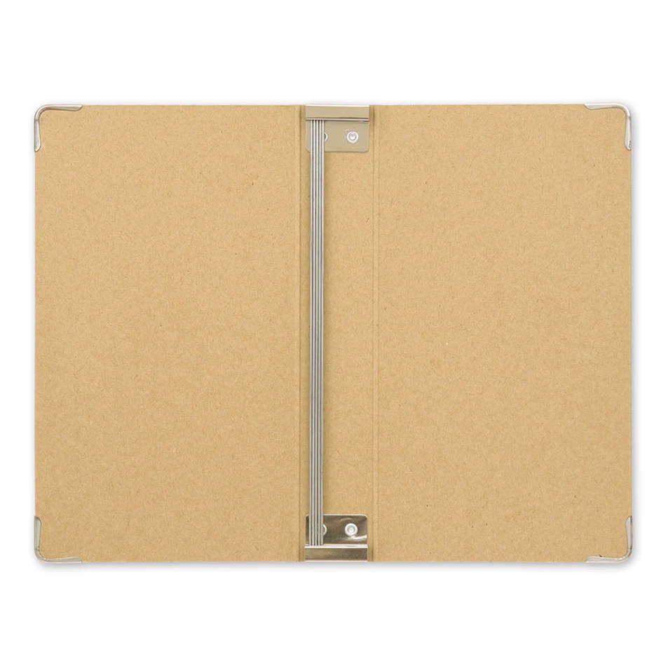 TRAVELER'S COMPANY Notebook Binder - Image 4