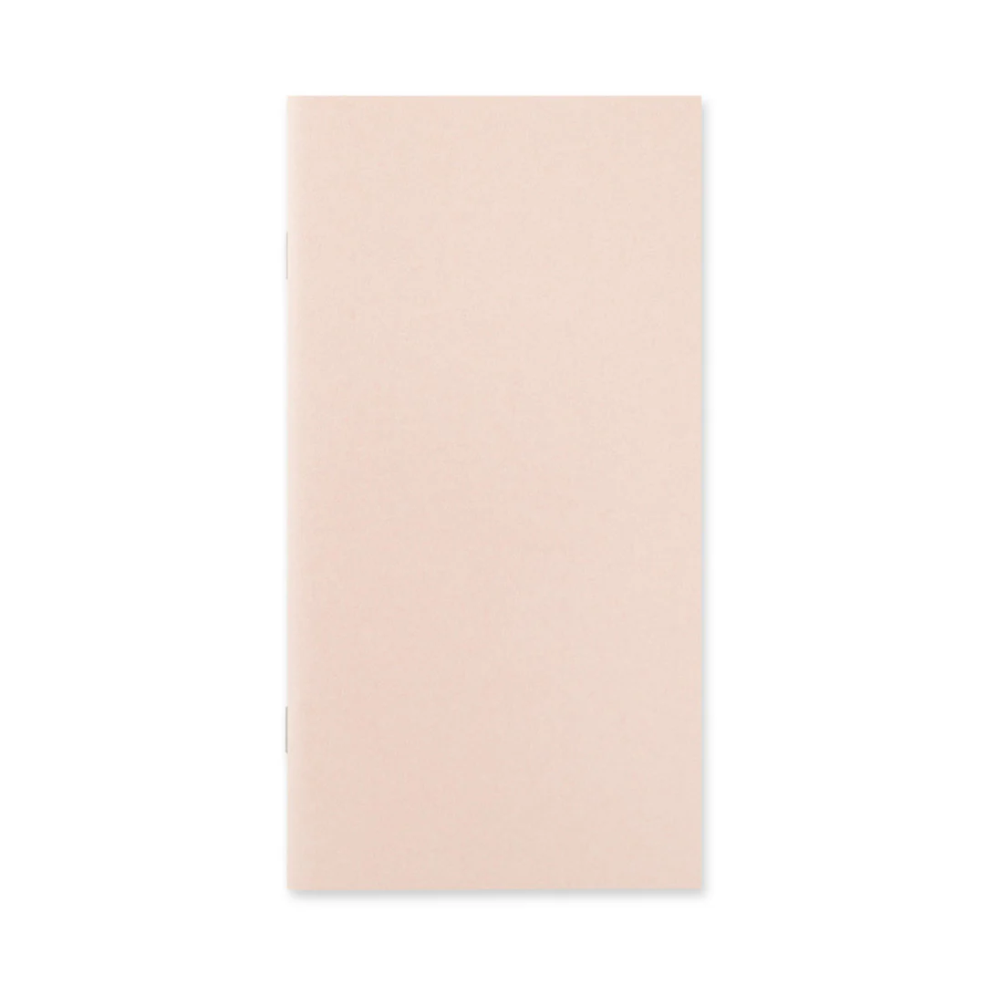 TRAVELER'S COMPANY Notebook Refill Sticker Release Paper - Image 2