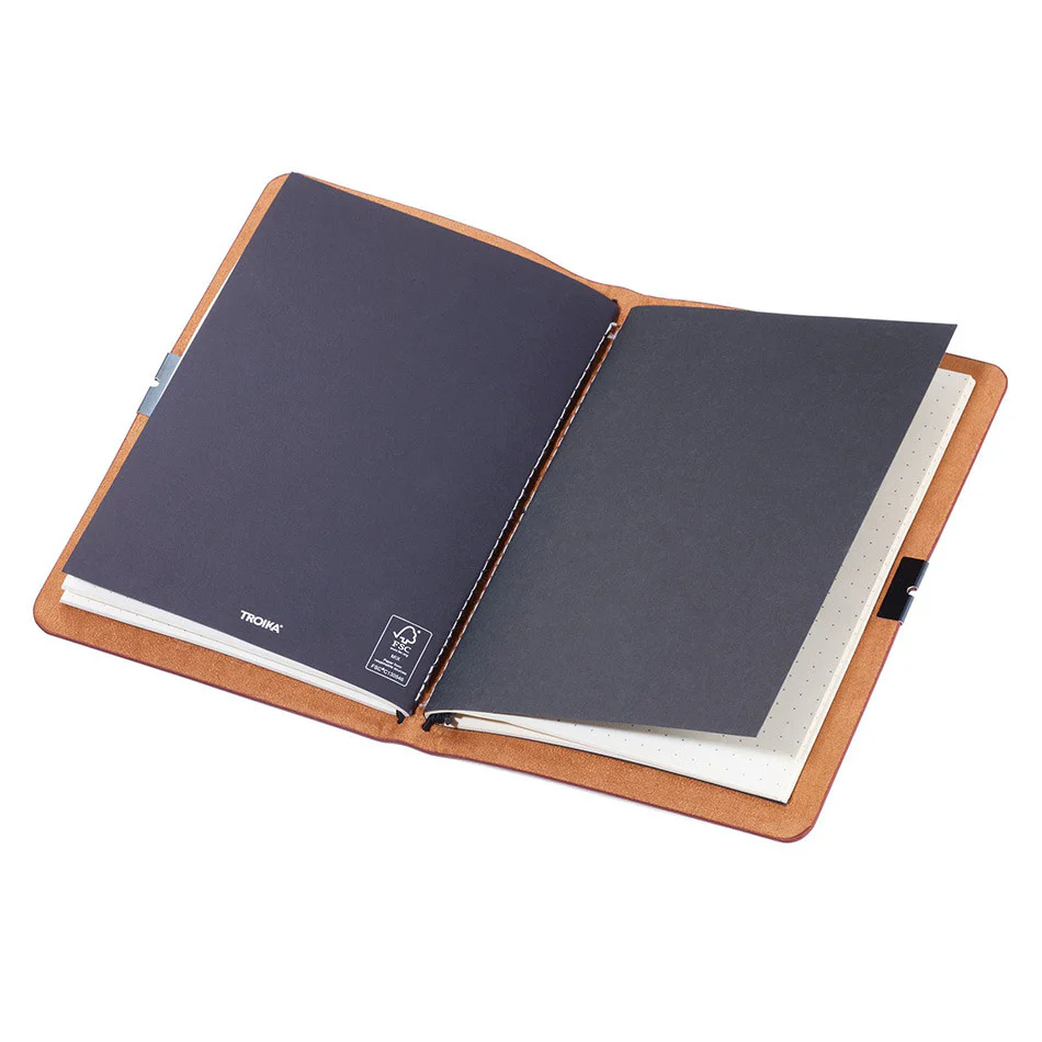 Troika Bullet Journal