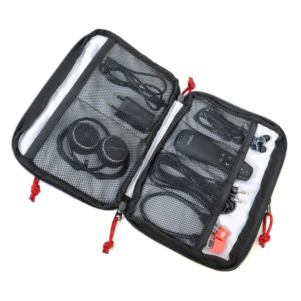 Troika Cable Organizer Grey - Image 2