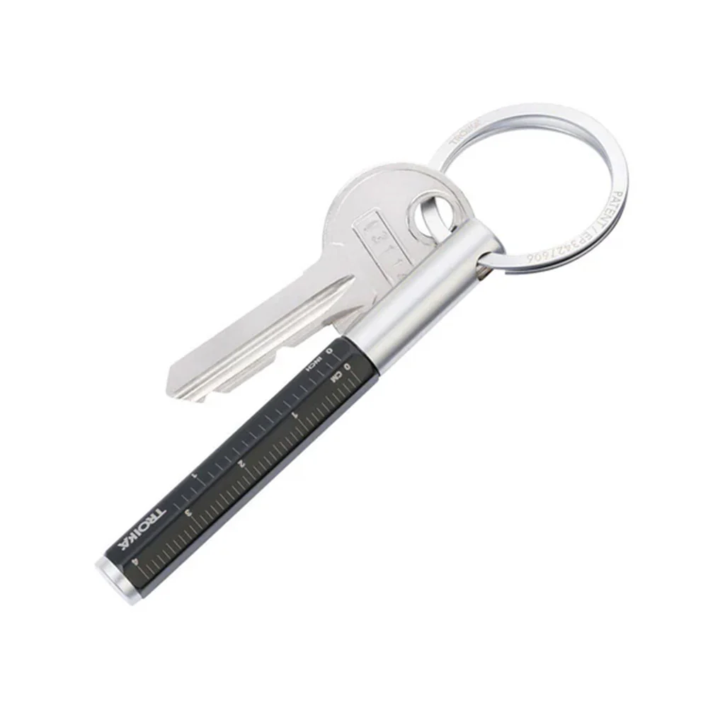 Troika Construction Endless Mini Pencil Keyring - Image 2
