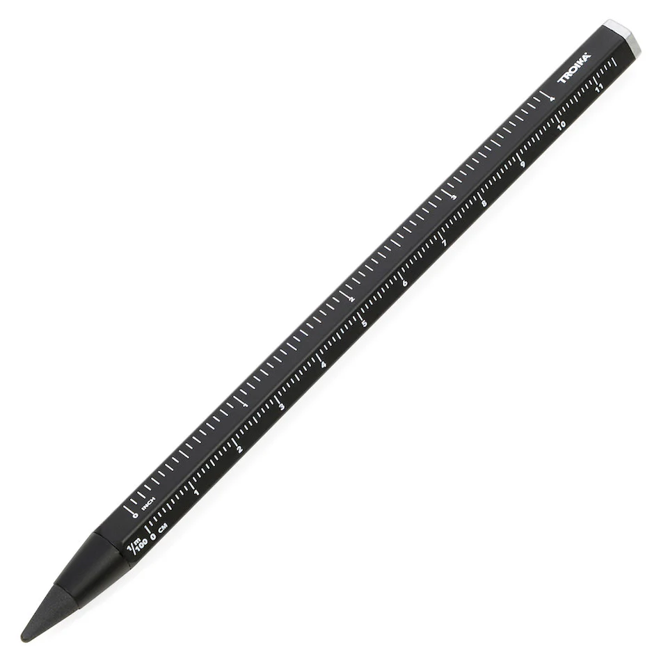Troika Construction Endless Pencil - Image 4
