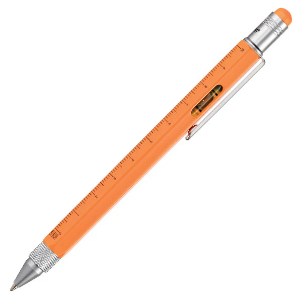 Troika Construction Tool Pen - Image 10