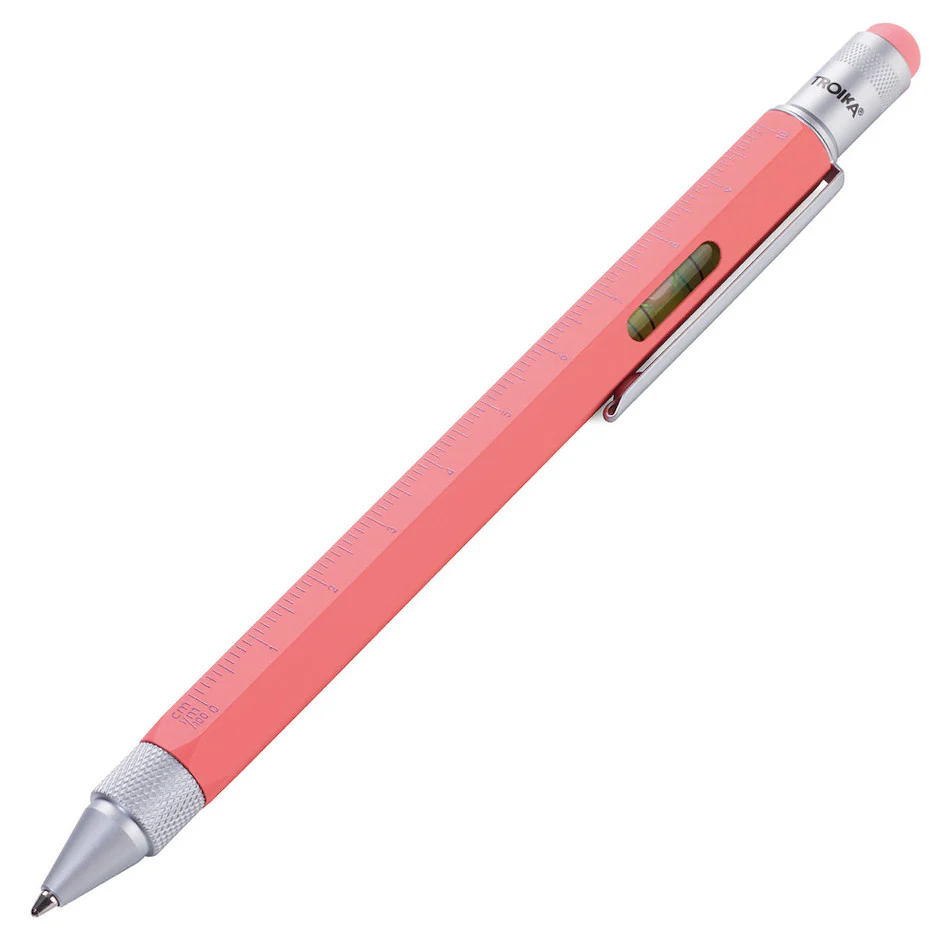 Troika Construction Tool Pen - Image 5
