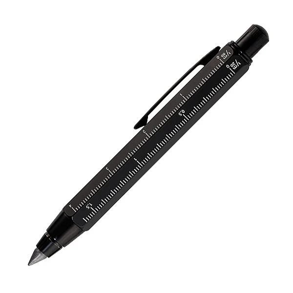 Troika Construction Zimmermann Clutch Tool Pencil 5.6