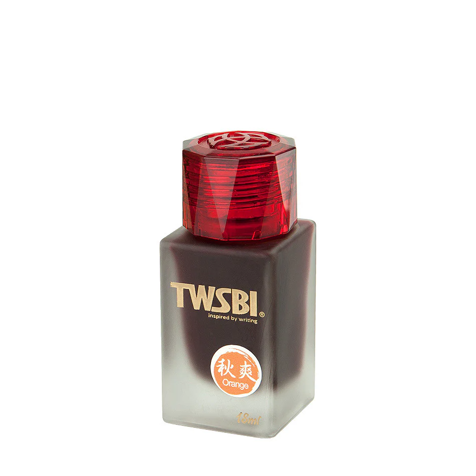 TWSBI 1791 Bottled Ink 18ml - Image 7