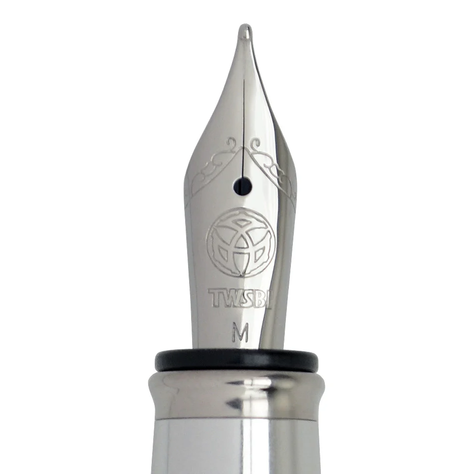 TWSBI Diamond Mini AL Fountain Pen - Image 3