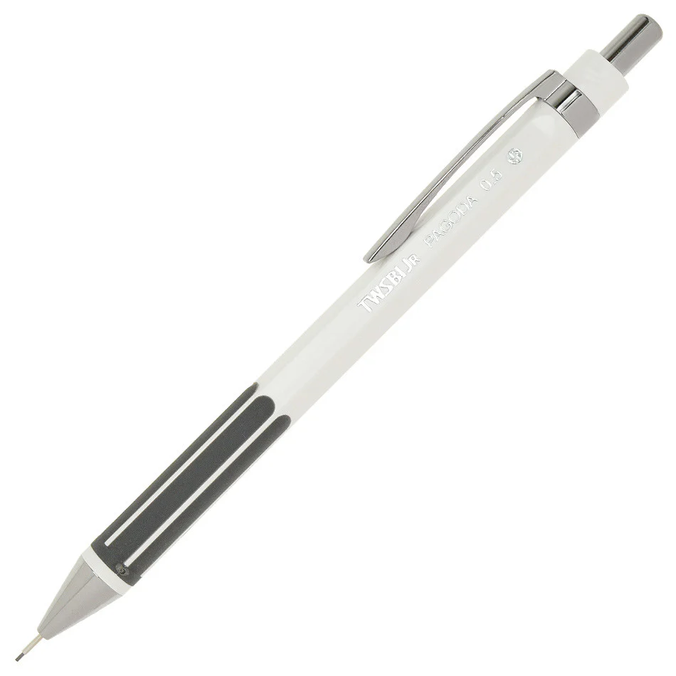 TWSBI Jr Pagoda Fixed Pipe Pencil 0.5 - Image 3