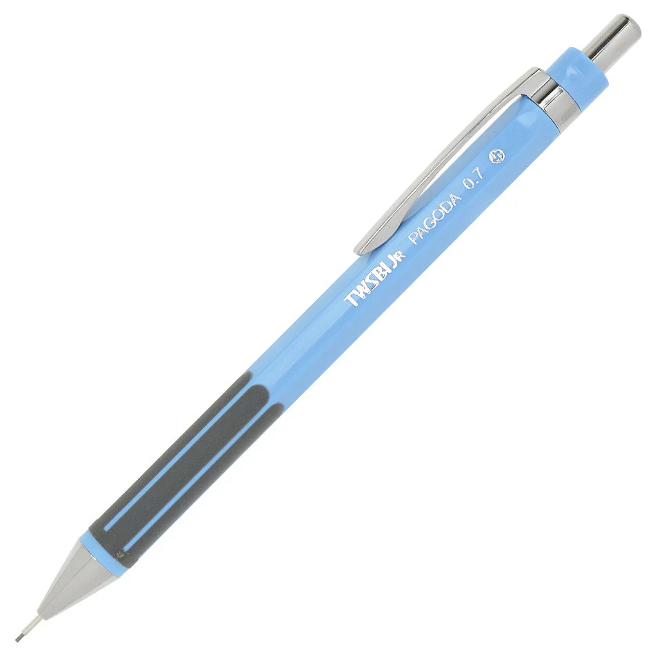 TWSBI Jr Pagoda Fixed Pipe Pencil 0.7