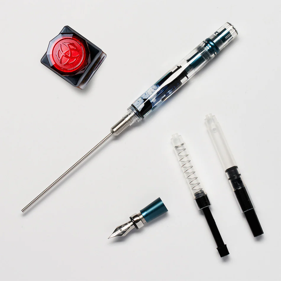 TWSBI Pipe - Image 2