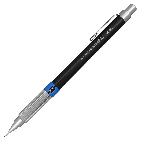 Uni 552 Pencil - Image 2
