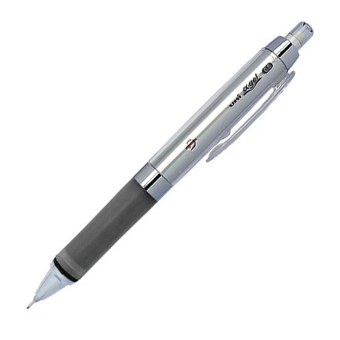 Uni Alpha-Gel Kuru Toga Pencil 0.5mm
