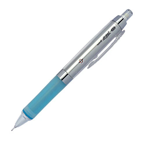 Uni Alpha-Gel Kuru Toga Pencil 0.5mm - Image 2
