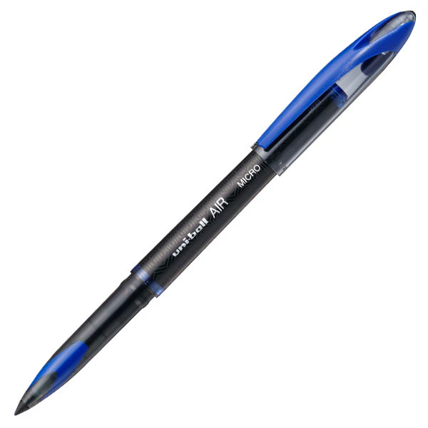 Uni-ball Air Micro UB-188 Rollerball Pen - Image 2