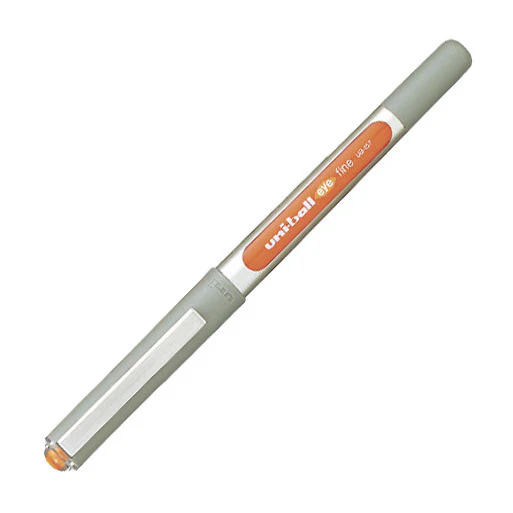 Uni-ball Eye Rollerball Pen UB-157 - Image 5