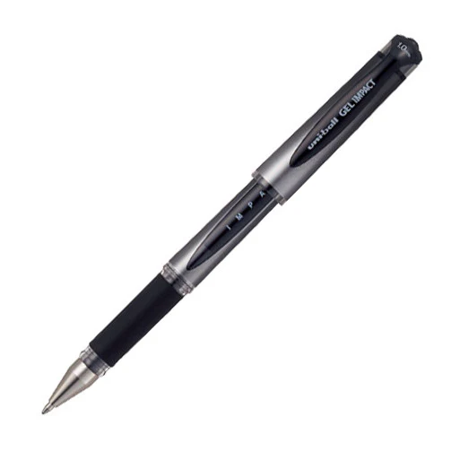Uni-ball Gel Impact Broad 1.0 Rollerball Pen UM-153S