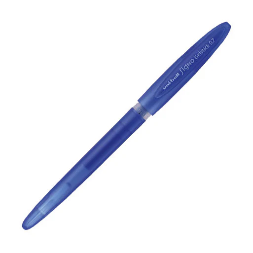 Uni-ball Signo Gelstick Gel Rollerball Pen UM-170 - Image 3