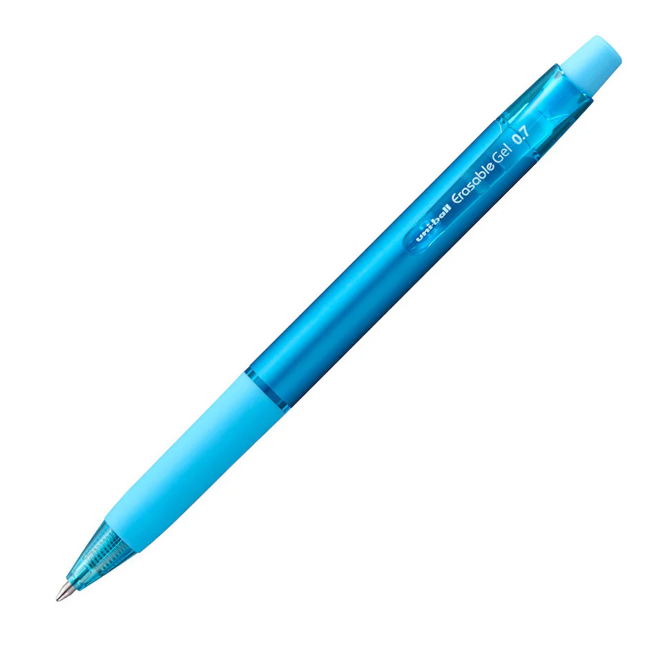 Uni-ball URN-181 0.7mm Erasable Gel Pen RT - Image 3