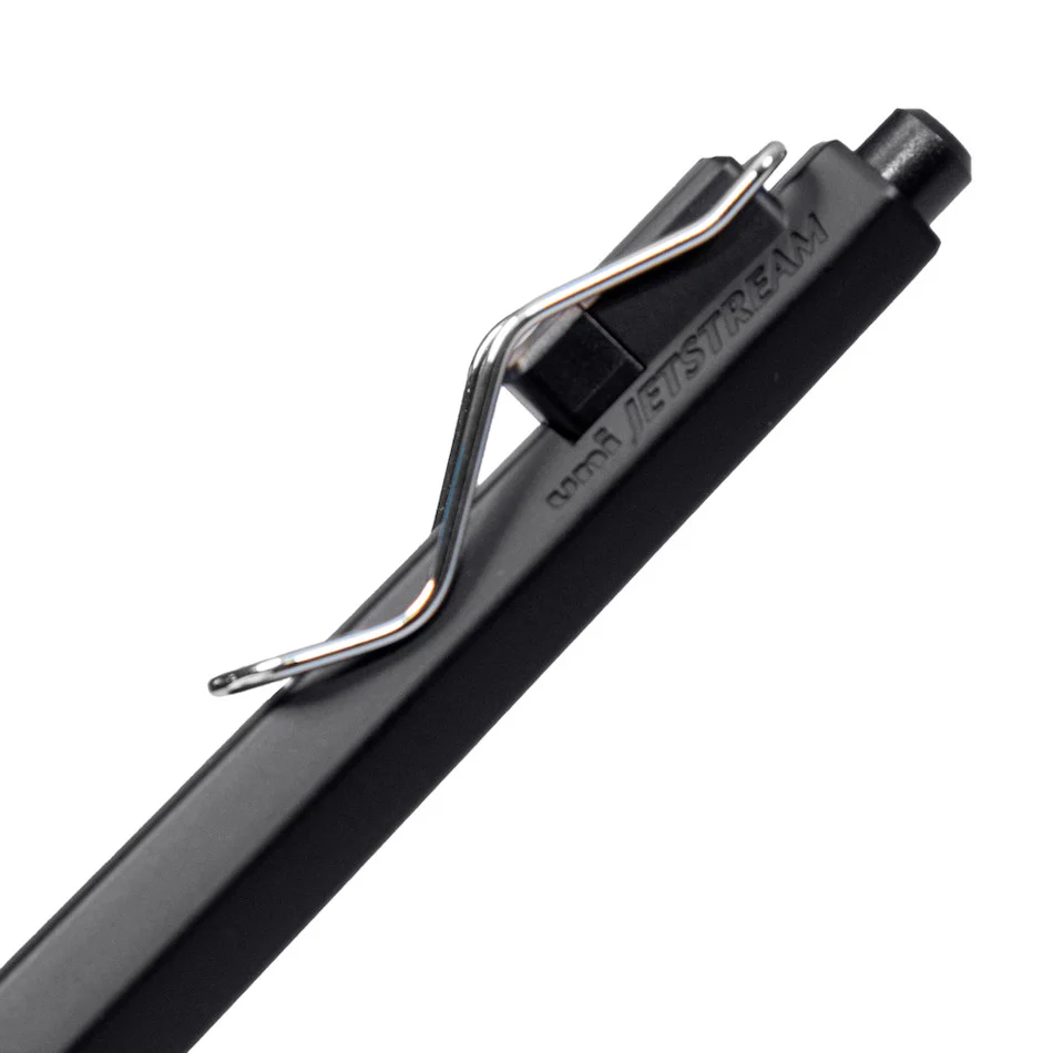 Uni Jetstream Edge Ballpoint Pen - Image 3