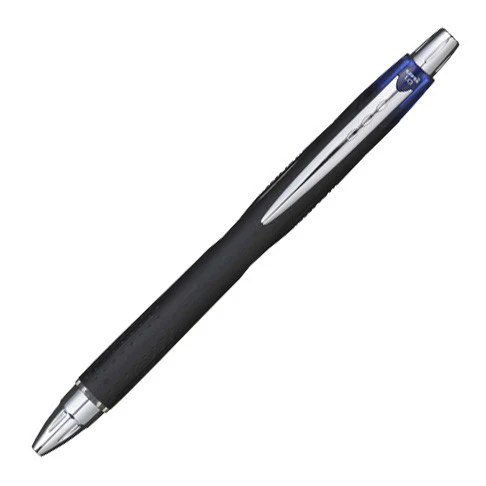 Uni Jetstream RT SXN-210 Retractable Rollerball Pen - Image 3