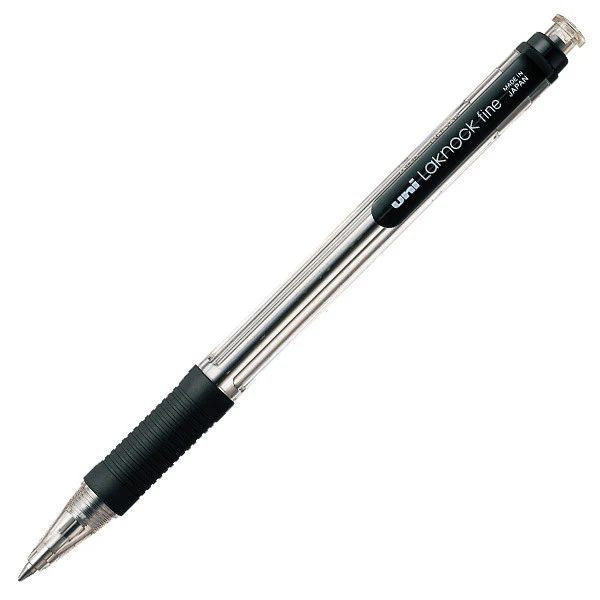 Uni Laknock SN-101 Ballpoint Pen