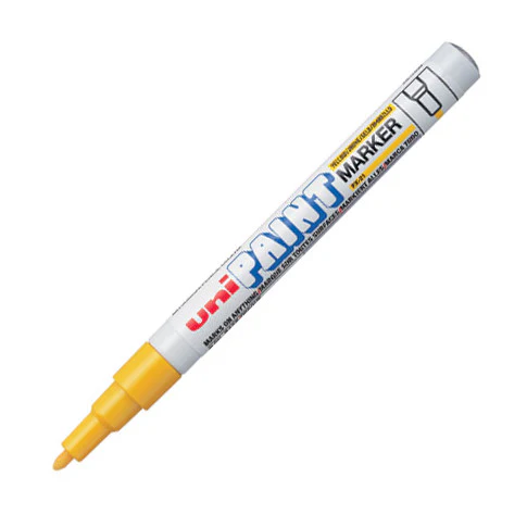 Uni Paint Marker Pen Fine PX-21