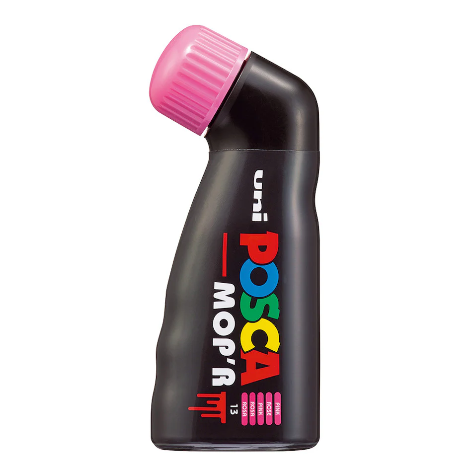 Uni POSCA MOP'R PCM-22 - Image 5