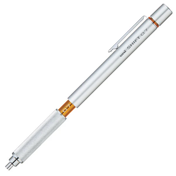 Uni Shift Mechanical Pencil - Image 3