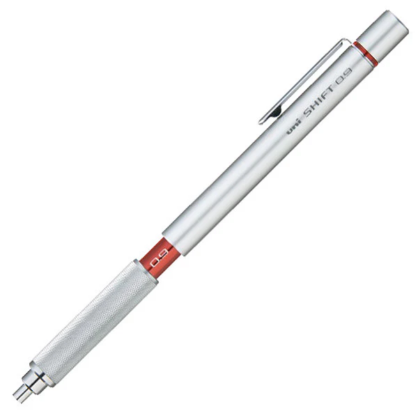 Uni Shift Mechanical Pencil - Image 4