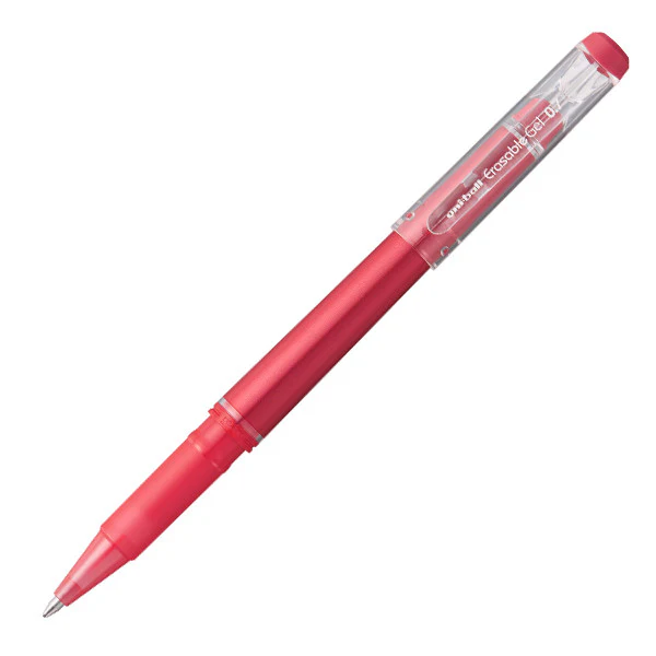 Uni UF-222-07 Erasable Rollerball Pen - Image 3