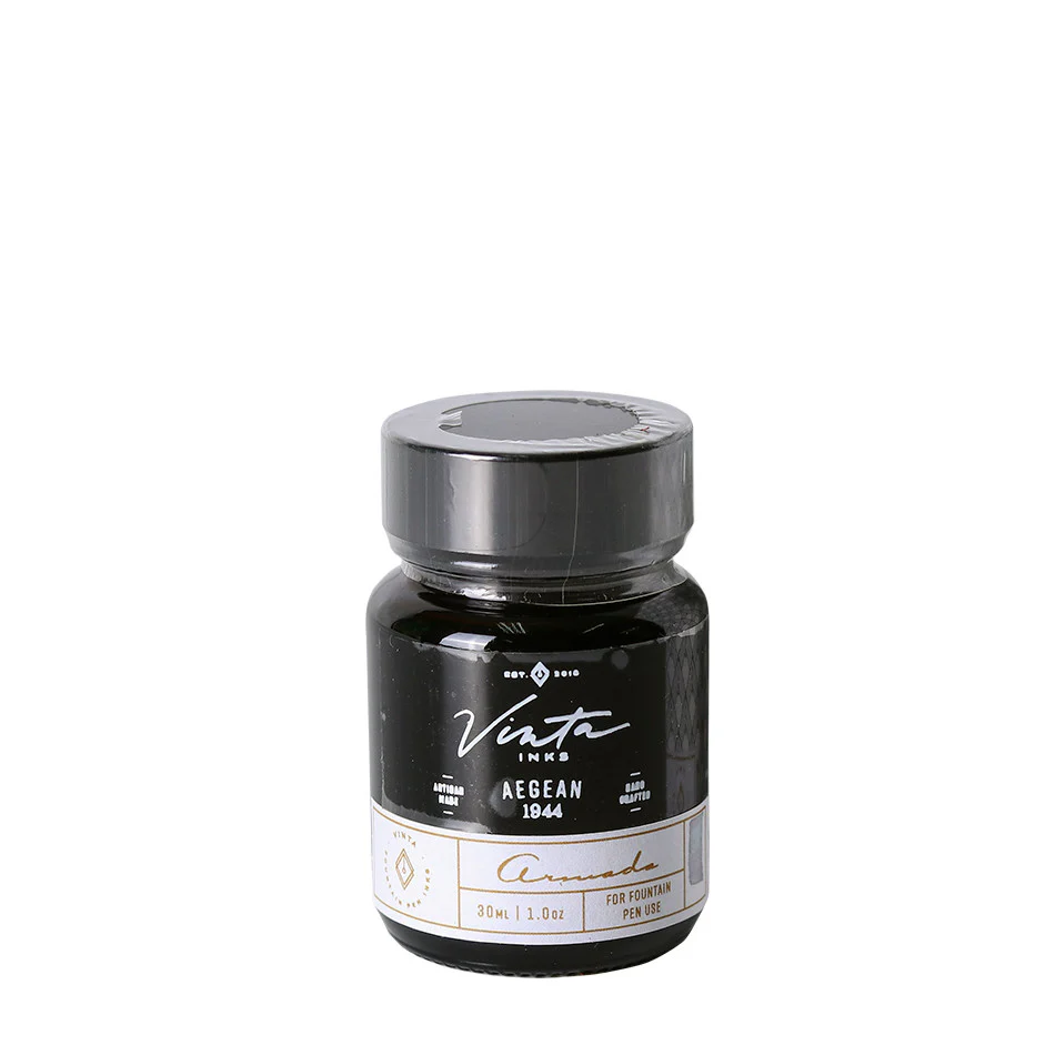 Vinta Bottled Ink 30ml
