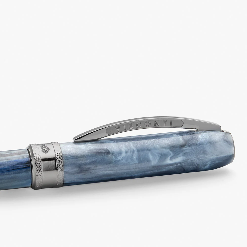 Visconti Comedia Limited Edition Caronte Ballpoint Pen - Image 4