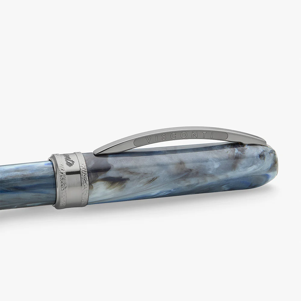 Visconti Comedia Limited Edition Caronte Fountain Pen - Image 7