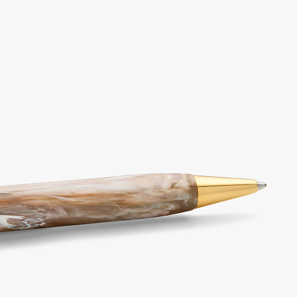 Visconti Comedia Limited Edition Virgilio Ballpoint Pen - Image 3