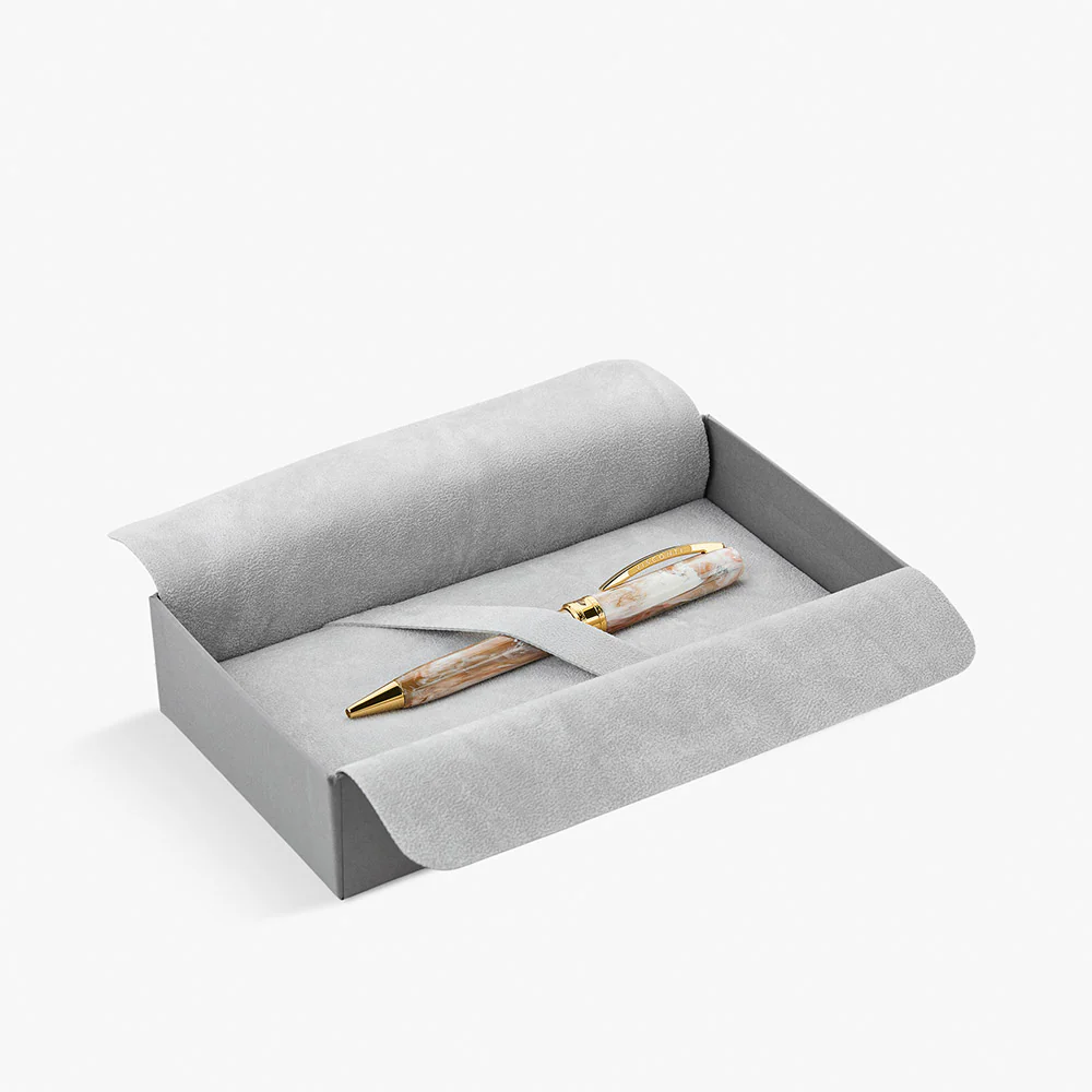 Visconti Comedia Limited Edition Virgilio Ballpoint Pen - Image 5
