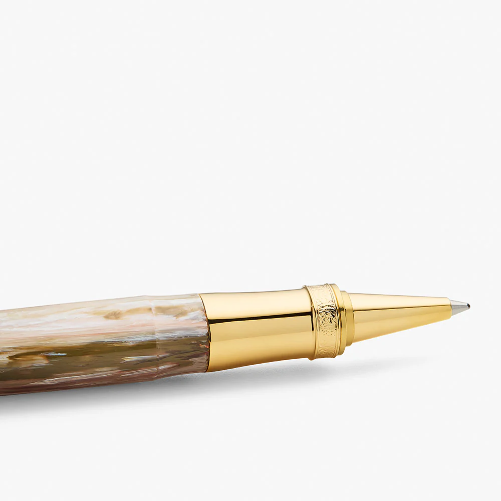 Visconti Comedia Limited Edition Virgilio Rollerball Pen - Image 3