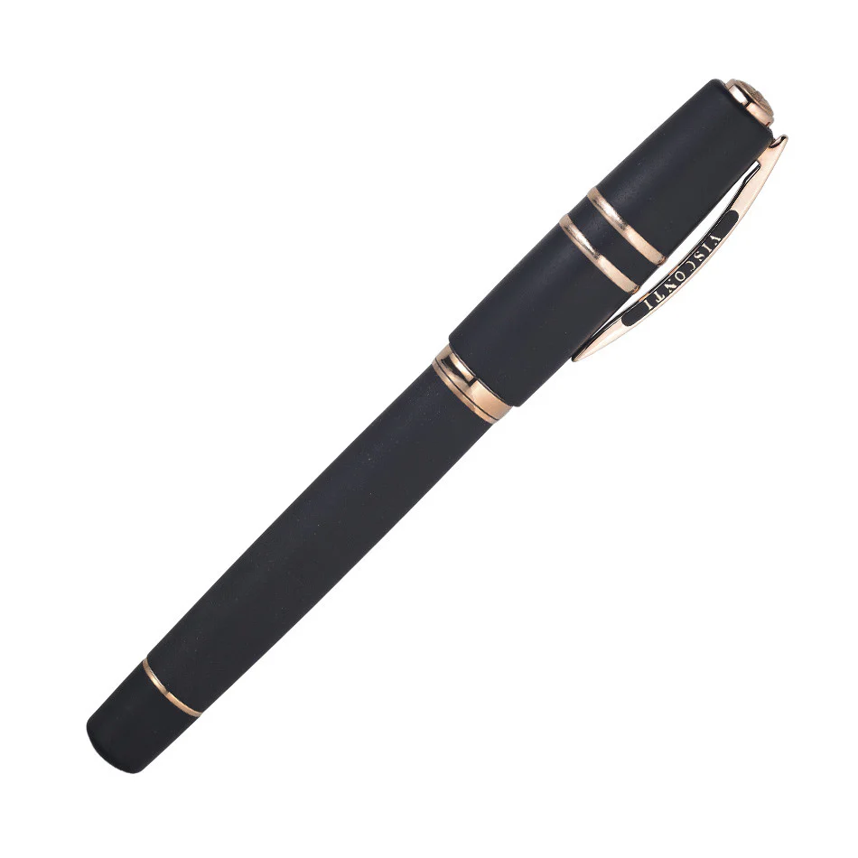 Visconti Homo Sapiens Bronze Age Rollerball Pen - Image 2
