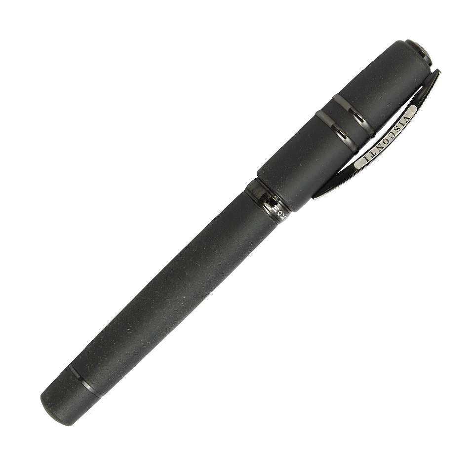 Visconti Homo Sapiens Rollerball Pen Dark Age - Image 2