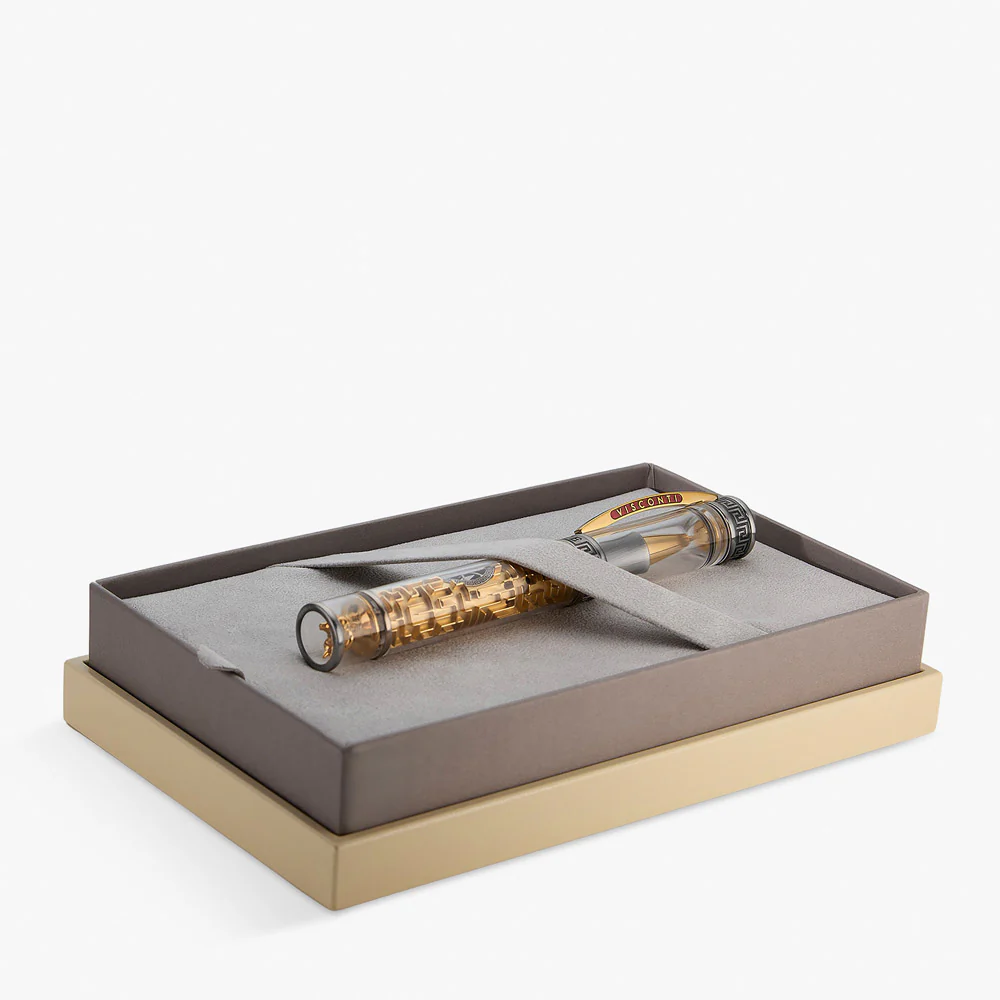 Visconti Maze Rollerball Pen - Image 4