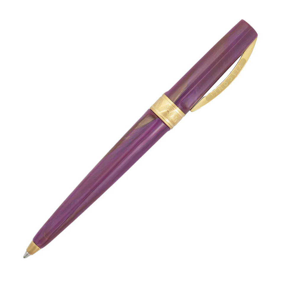 Visconti Mirage Mythos Ballpoint Pen Aphrodite