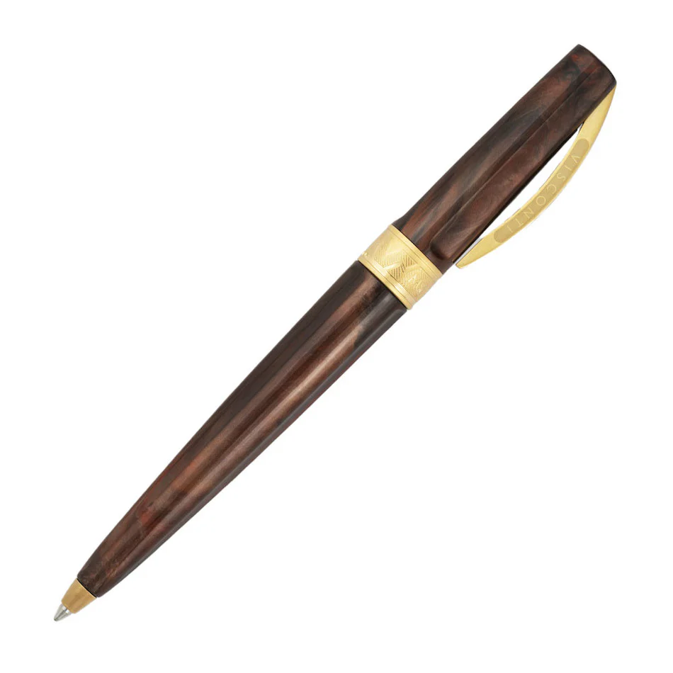 Visconti Mirage Mythos Ballpoint Pen Apollo