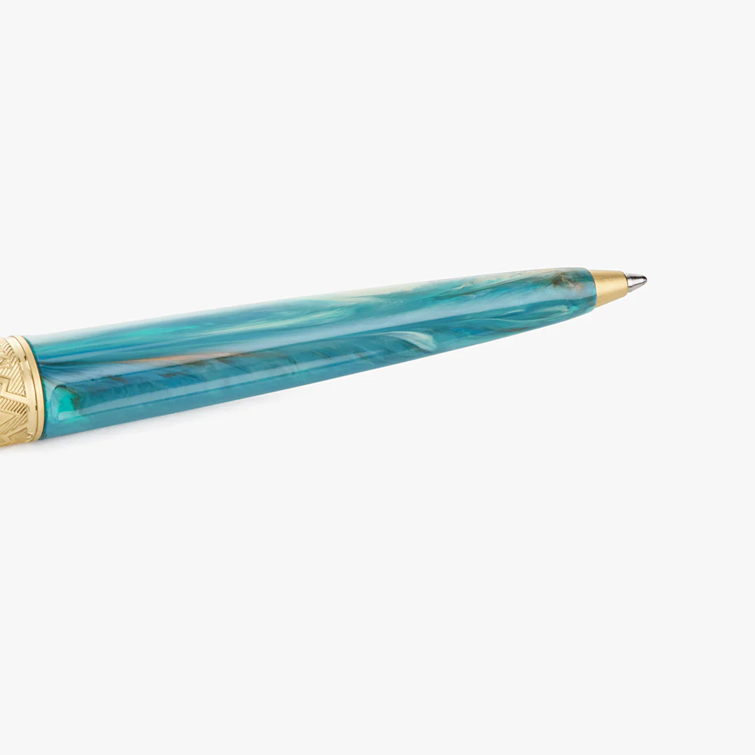 Visconti Mirage Mythos Ballpoint Pen Athena - Image 2
