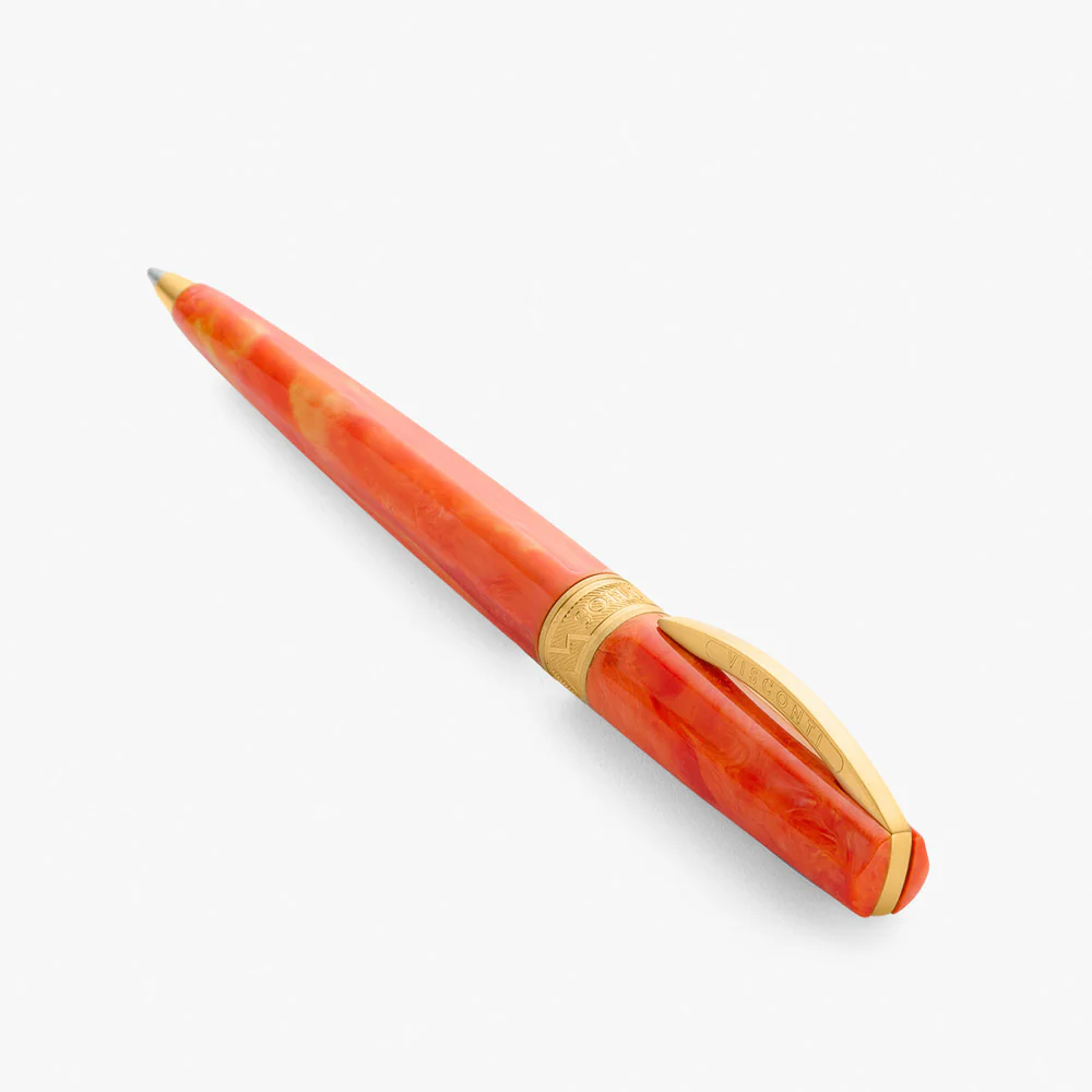 Visconti Mirage Mythos Ballpoint Pen Demeter - Image 2