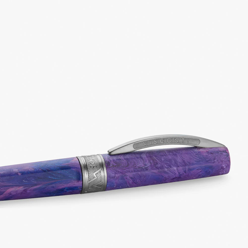 Visconti Mirage Mythos Ballpoint Pen Persephone - Image 4