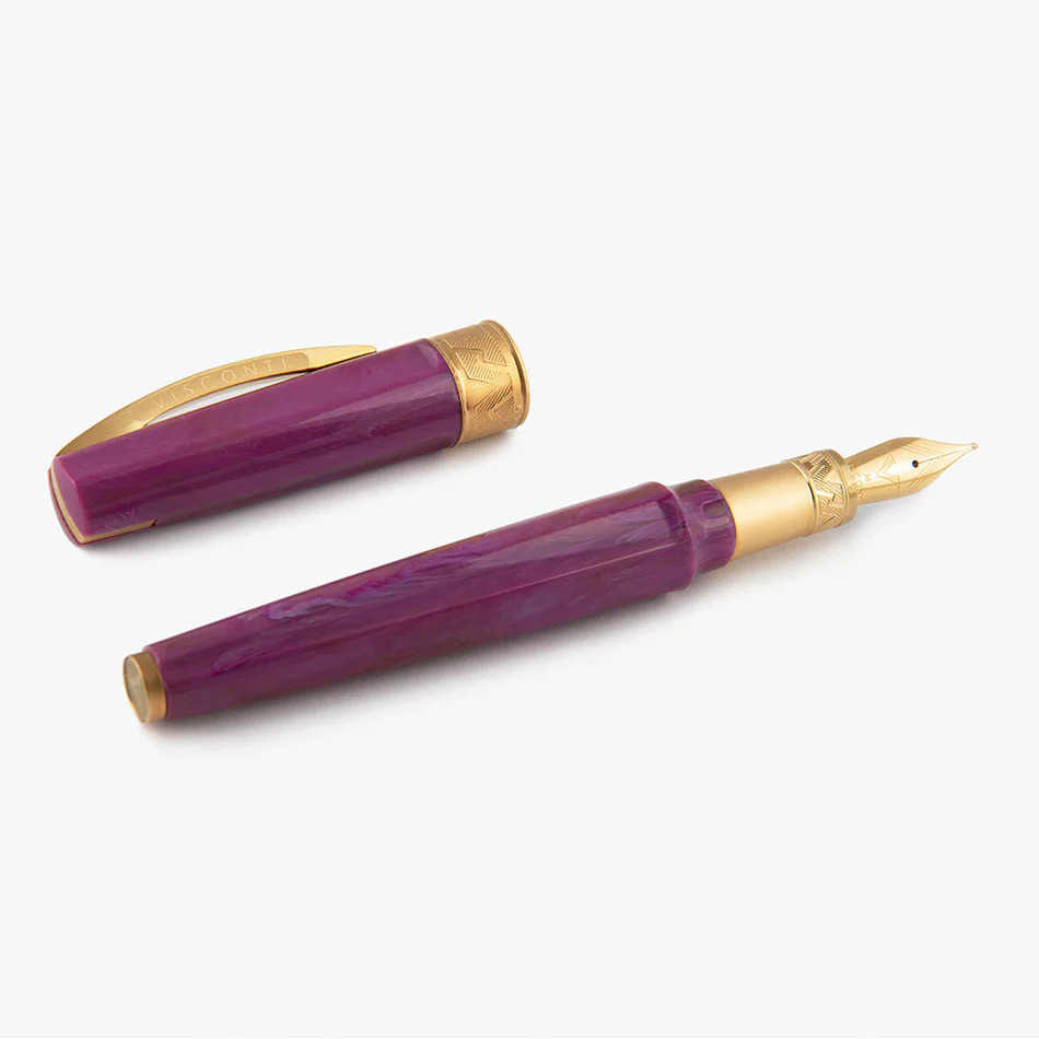 Visconti Mirage Mythos Fountain Pen Aphrodite - Image 5