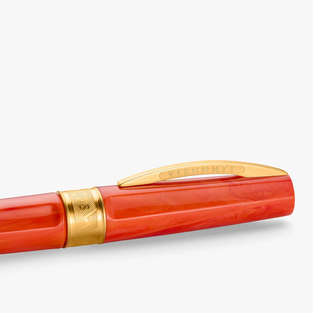 Visconti Mirage Mythos Fountain Pen Demeter - Image 7