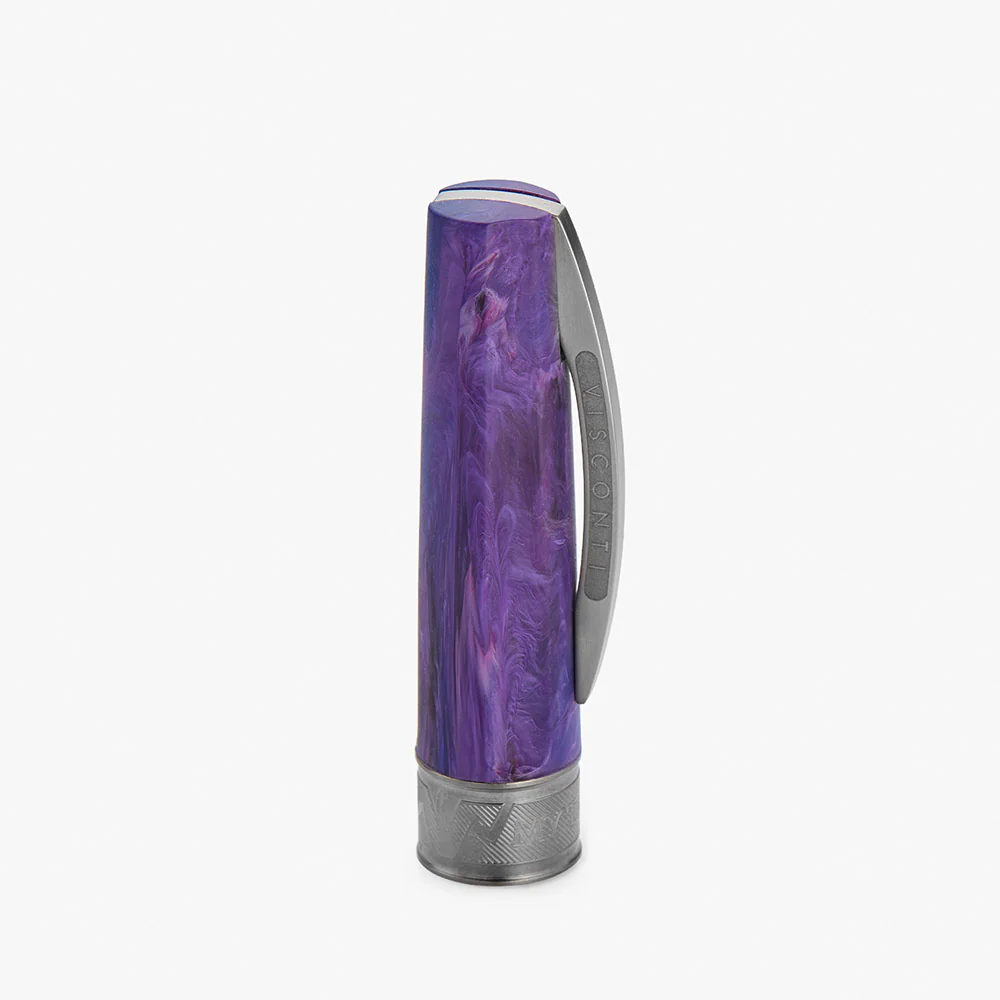 Visconti Mirage Mythos Fountain Pen Persephone - Image 5
