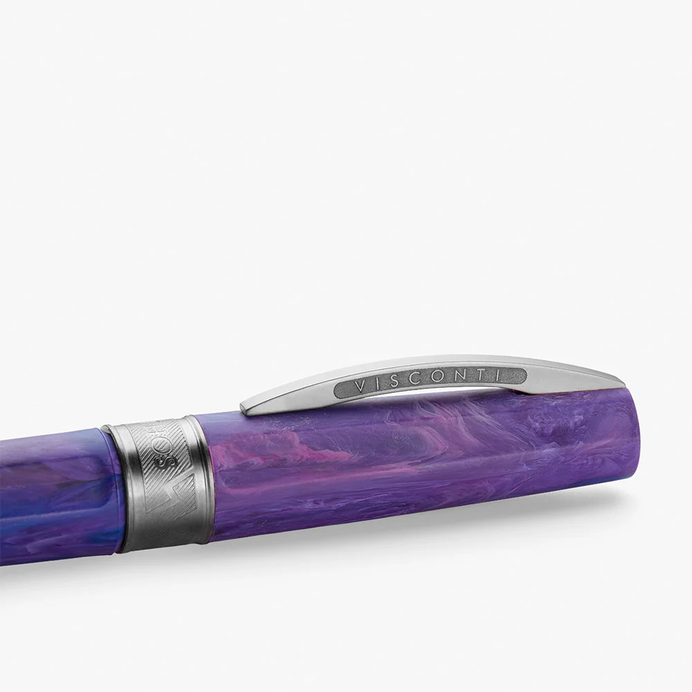 Visconti Mirage Mythos Fountain Pen Persephone - Image 8