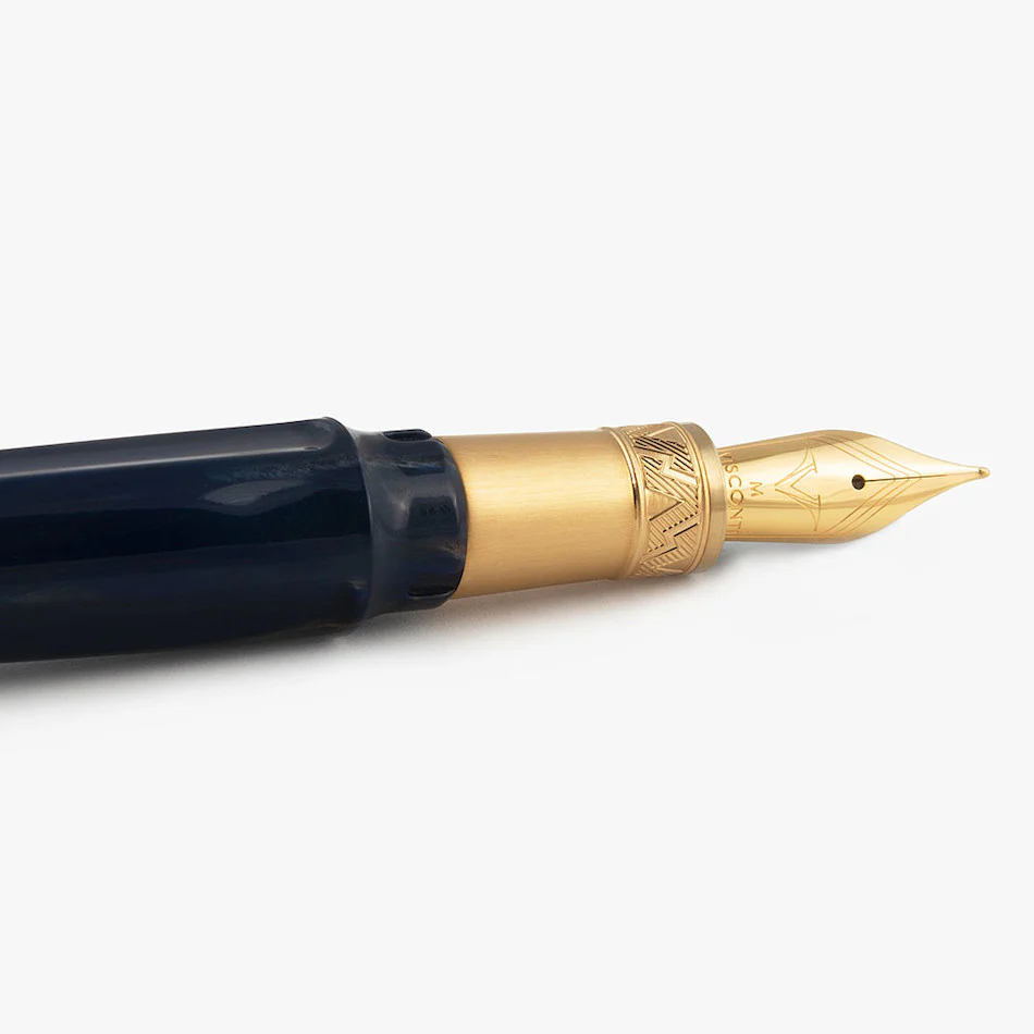 Visconti Mirage Mythos Fountain Pen Zeus - Image 2